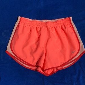 Women’s Dri-fit Nike shorts